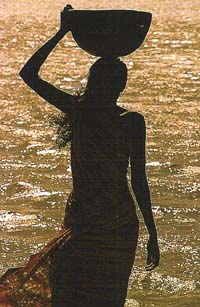 la femme