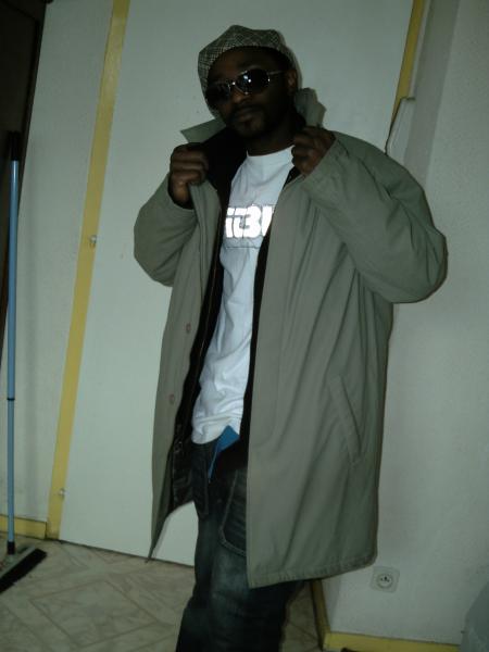 en mode bo goss